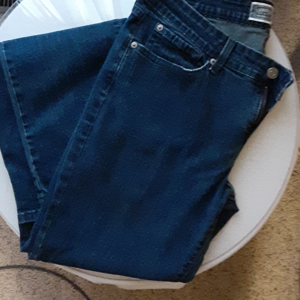 Levi signature jeans